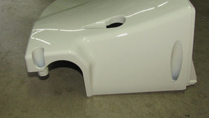 Suzuki 61131-96J03-Y5S Oil Pan Starboard Cover (GLM)
