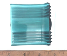 Vintage Attwood 9000-05 Green Replacement Lens