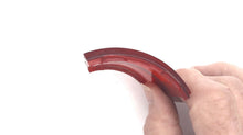 Vintage Attwood 8020 Red Replacement Lens
