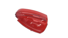 Attwood 6000-09 Red Replacement Lens for F6016 Side Light & F630 Bow Light