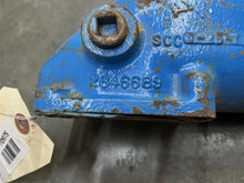 Chrysler 2846689 Exhaust Riser - Used