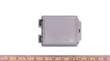TII 163-06 Terminal Block