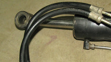 Force L-Drive FA722381 Hydraulic Cylinder F698259 F698088 Hoses Fresh Water