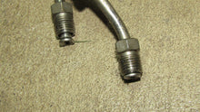 Force L-Drive FA722381 Hydraulic Cylinder F698259 F698088 Hoses Fresh Water