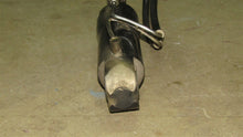 Force L-Drive FA722381 Hydraulic Cylinder F698259 F698088 Hoses Fresh Water