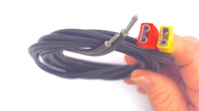 Ultraflex Cable for X12 Neutral Switch