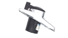 Perko Fig. 1026 Chrome Light Pole Base with Cover