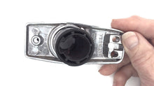 Perko Fig. 1026 Chrome Light Pole Base with Cover