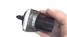 Perko Fig. 1026 Chrome Light Pole Base with Cover