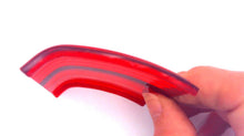Attwood 9000-4 Red Replacement Lens