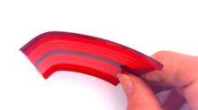 Attwood 9000-4 Red Replacement Lens