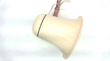 Speco SPC-5P Weatherproof Trumpet Horn - 5" Diameter - 8W NOM/12W MAX8