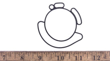 Johnson Evinrude OMC 335076 Carb Body Seal