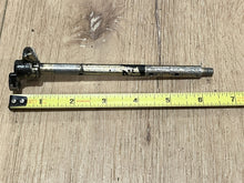 Mercury 46383 Throttle Shaft & Gear 1970 200/20HP - Used