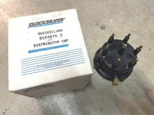 Chrysler Force 815407A2 Distributor Cap