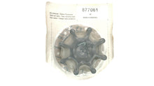 (E100-E406) - OEM Volvo Penta 877061 Impeller 920-001 24139377 2191356 18-3077 18200 381697