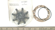 (E100-E406) - OEM Volvo Penta 877061 Impeller 920-001 24139377 2191356 18-3077 18200 381697