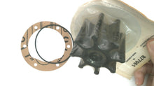(E100-E406) - OEM Volvo Penta 877061 Impeller 920-001 24139377 2191356 18-3077 18200 381697