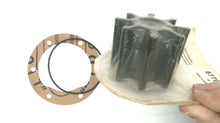 (E100-E406) - OEM Volvo Penta 877061 Impeller 920-001 24139377 2191356 18-3077 18200 381697