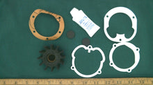 (E100-F400) - OEM Volvo Penta 3862281 Impeller Kit 24715100 18-3277