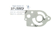 Super Gasket GS304 Gasket for Mercury 27-32769 27-19553