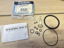 Mercury 25-811672A4 O-Ring Kit - Manual Release Valve
