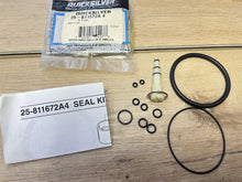 Mercury 25-811672A4 O-Ring Kit - Manual Release Valve