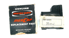 Mercruiser Mercury 35862 Front Mounting Bracket Spacer Block