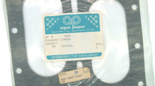 Aqua Power 965 Exhaust Cover Gasket for OMC 318156
