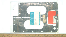 Aqua Power 965 Exhaust Cover Gasket for OMC 318156