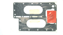 Aqua Power 965 Exhaust Cover Gasket for OMC 318156