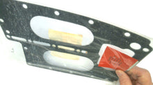 Aqua Power 965 Exhaust Cover Gasket for OMC 318156