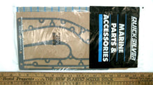 Mercury Force 27-F474154 Gasket