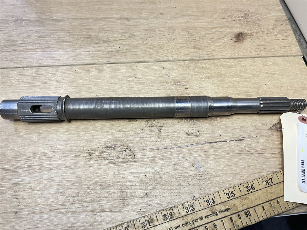 Johnson Evinrude OMC 439185 Prop Shaft - Used