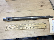 Johnson Evinrude OMC 439185 Prop Shaft - Used