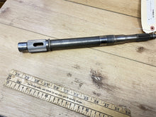 Johnson Evinrude OMC 439185 Prop Shaft - Used