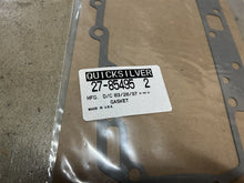 Mercury 27-85495 2 Gasket