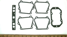 Johnson Evinrude OMC 383905 Powerhead Gasket Set (No Head Gaskets)