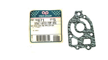Aqua Power 671 Water Pump Base Gasket for Mercury 27-85608 1 OMC 508836