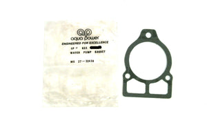 Aqua Power 611 Water Pump Gasket for Mercury 27-32438 OMC 508780