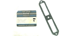 Aqua Power 463 Transfer Port Cover Gasket for Mercury 27-27936