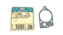 Aqua Power 306 Water Pump Body Gasket for Mercury 27-19551 OMC 508542