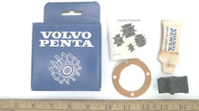(A100-F306) - OEM Volvo 3586496 Impeller Kit 21951342 18-3076
