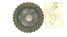 Johnson Evinrude OMC 398520 Forward Gear Only