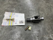 OMC 983303 Tilt Clutch Shaft