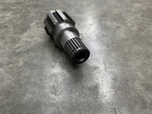 OMC 983303 Tilt Clutch Shaft