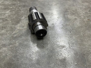 OMC 983303 Tilt Clutch Shaft