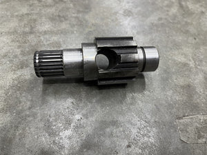 OMC 983303 Tilt Clutch Shaft
