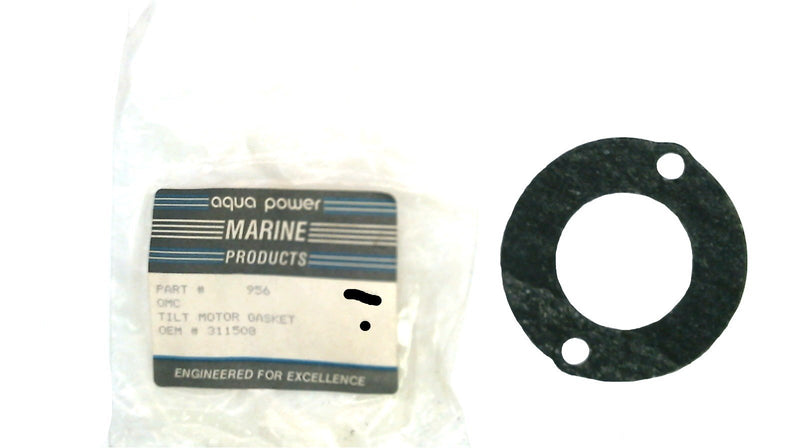 けぐ@ 18-0917 Or 311508 Gasket Tilt Motor Omc | eBay