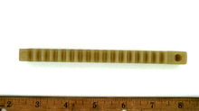 Mercury 29577 Gear Rack, Nylon